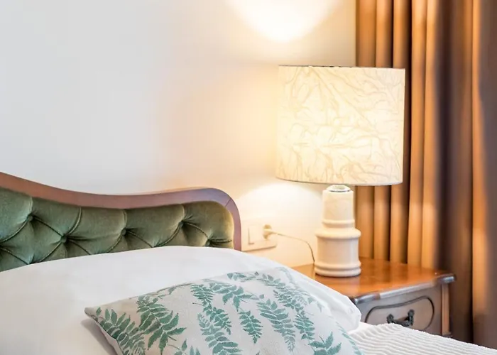 Marjan Forest Dream Split