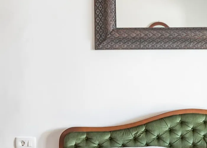 Marjan Forest Dream Apartamento Split