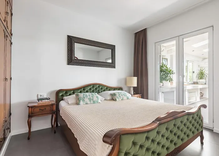 Marjan Forest Dream * Split