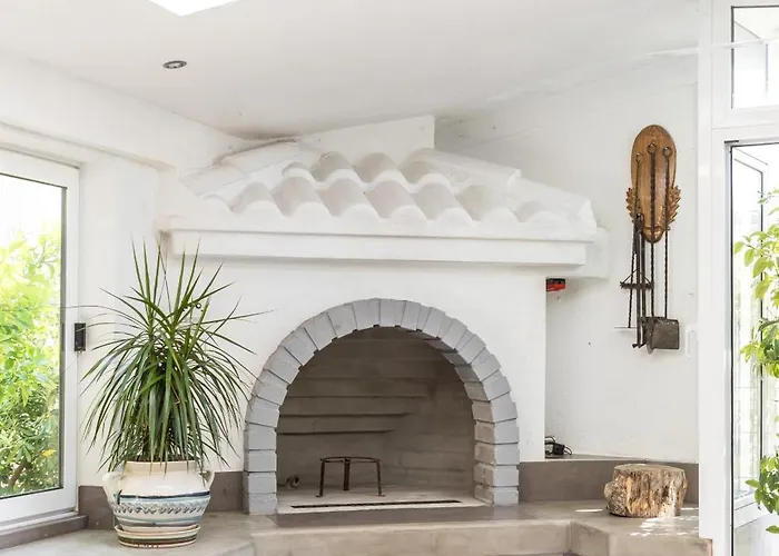 Marjan Forest Dream Apartamento