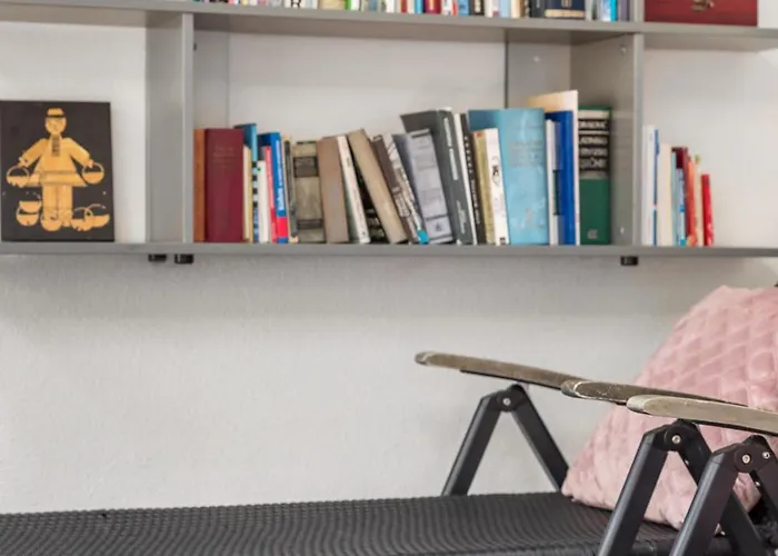 Marjan Forest Dream Apartamento *