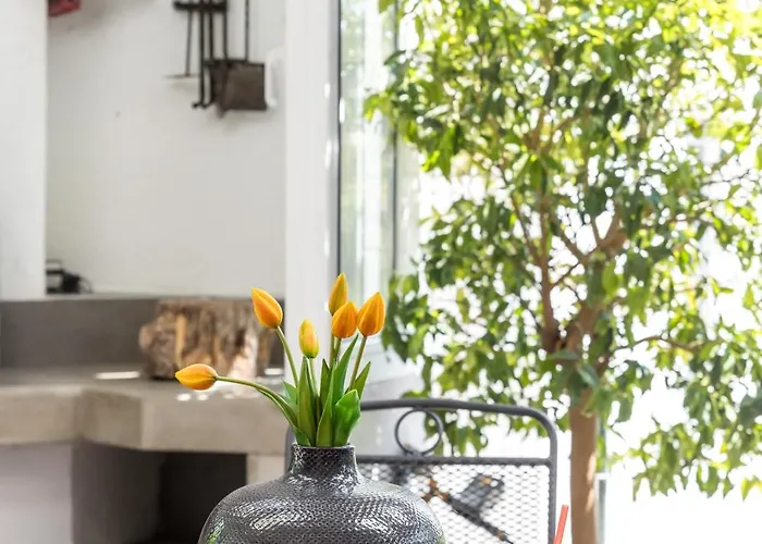 Apartamento Marjan Forest Dream *