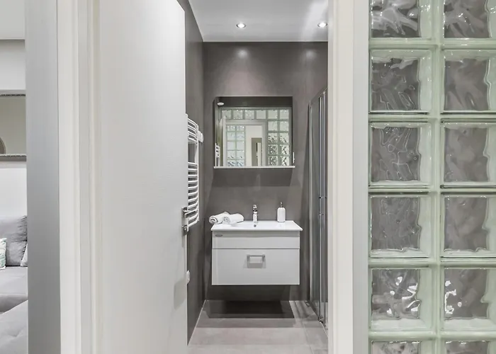 Marjan Forest Dream Apartamento Split