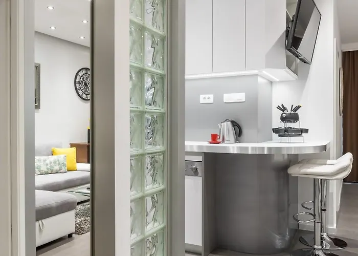 Marjan Forest Dream *