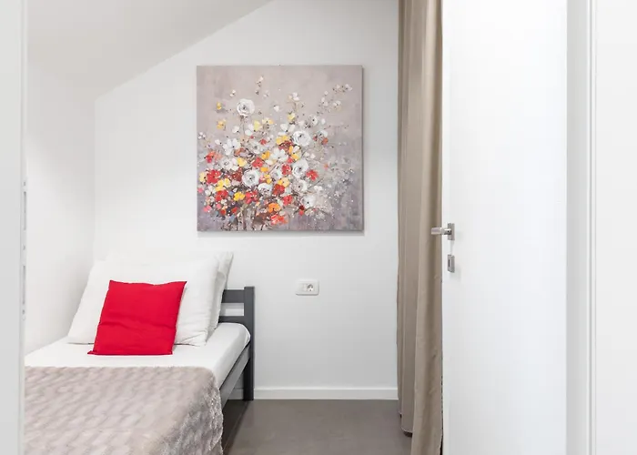 Marjan Forest Dream Apartamento *