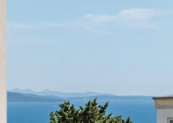 Marjan Forest Dream Apartamento Split