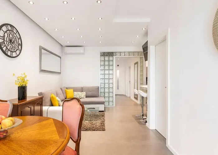 Marjan Forest Dream Apartamento *