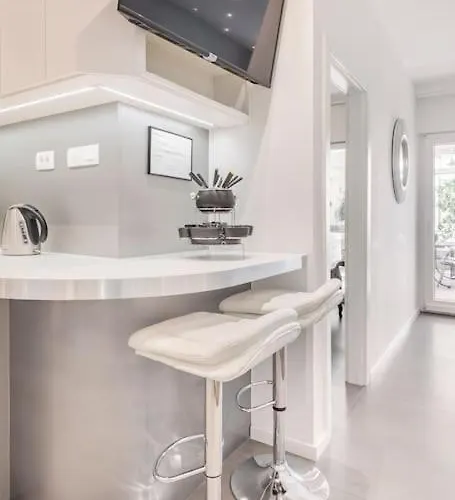 Apartamento Marjan Forest Dream *