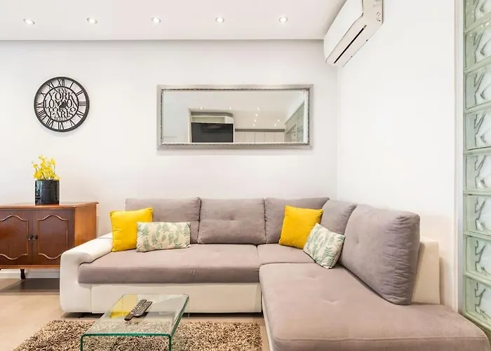 Marjan Forest Dream * Split