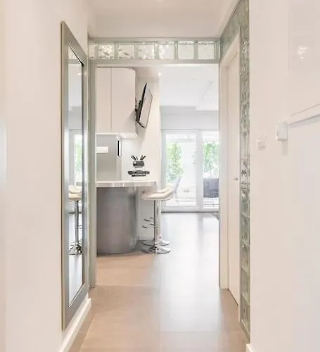 Apartamento Marjan Forest Dream *