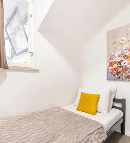 Marjan Forest Dream Apartamento Split