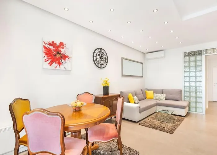 Marjan Forest Dream Apartamento