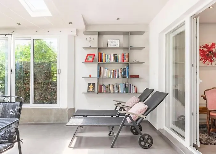 Apartamento Marjan Forest Dream