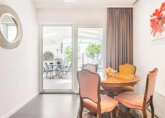 Marjan Forest Dream Apartamento *