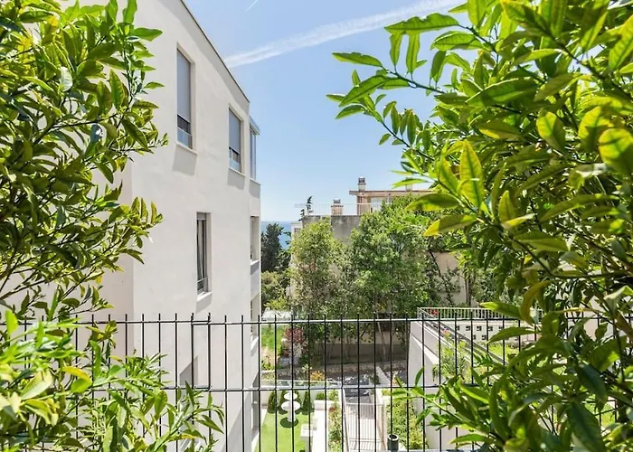 Marjan Forest Dream Split