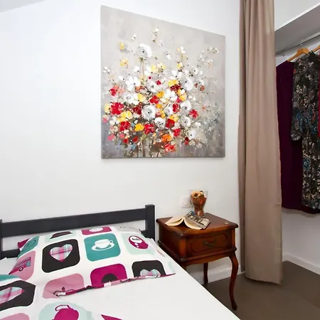 Apartamento Marjan Forest Dream