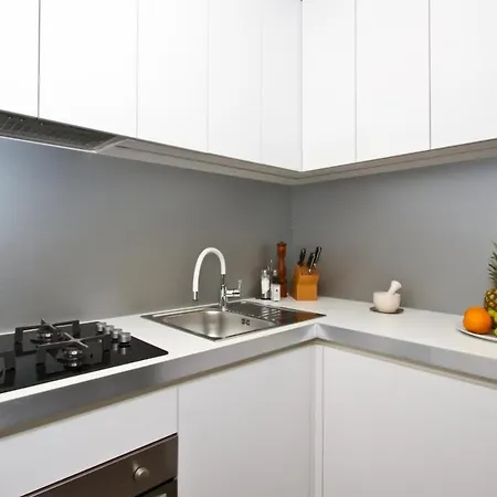 Marjan Forest Dream Apartamento Split