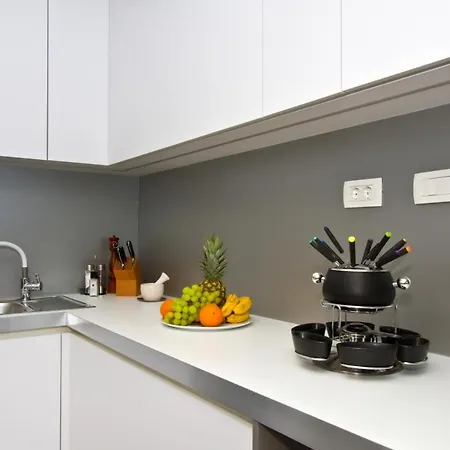 Marjan Forest Dream Apartamento *