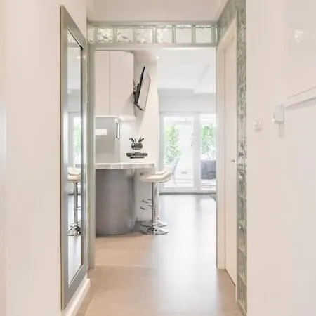 Apartamento Marjan Forest Dream *
